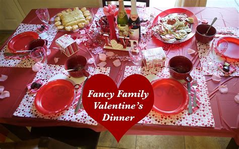 cheap dinner for valentine& 39